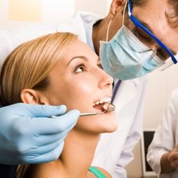 Studio Dentistico Rinaldo Paba